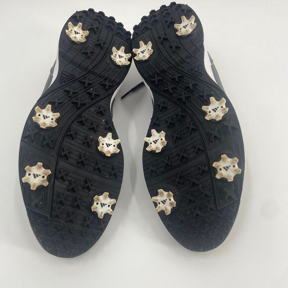 Adidas Tech Response 2.0 Golf Shoes - Size 10.5 - Picture 7 of 7